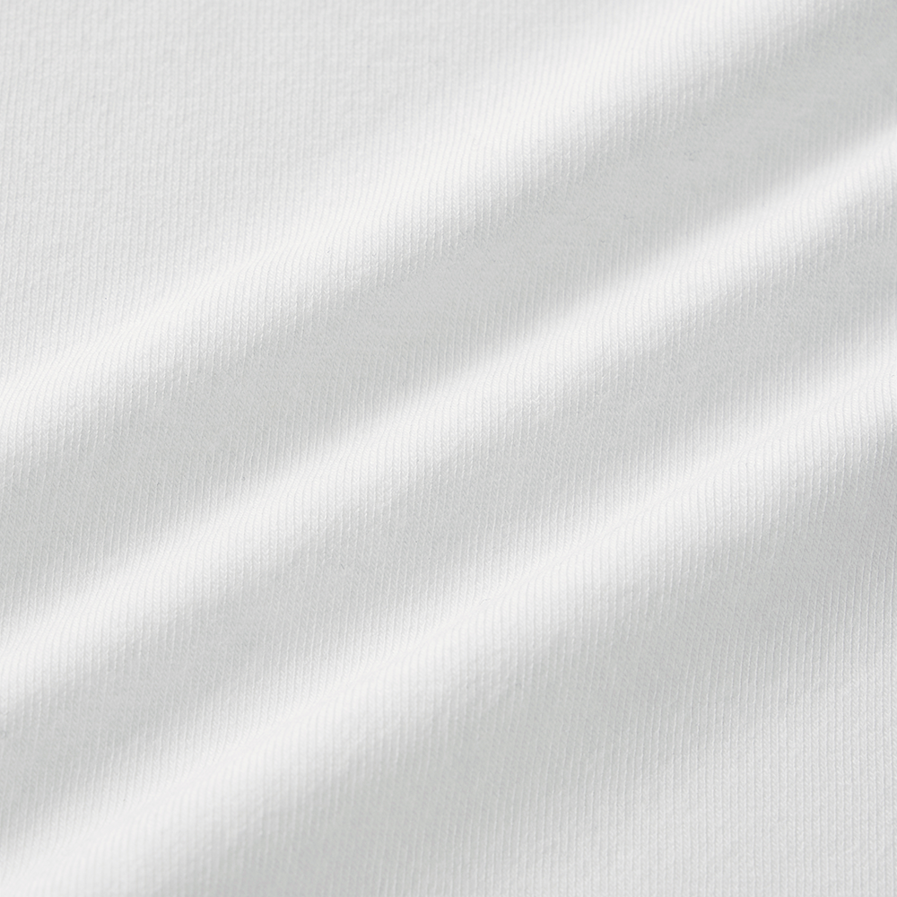 Yonex x Viktor Axelsen Unisex T-Shirt 16822W (White)