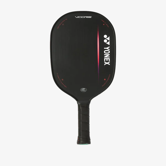 Yonex Vcore Midweight Pickleball Paddle (Black) 2024