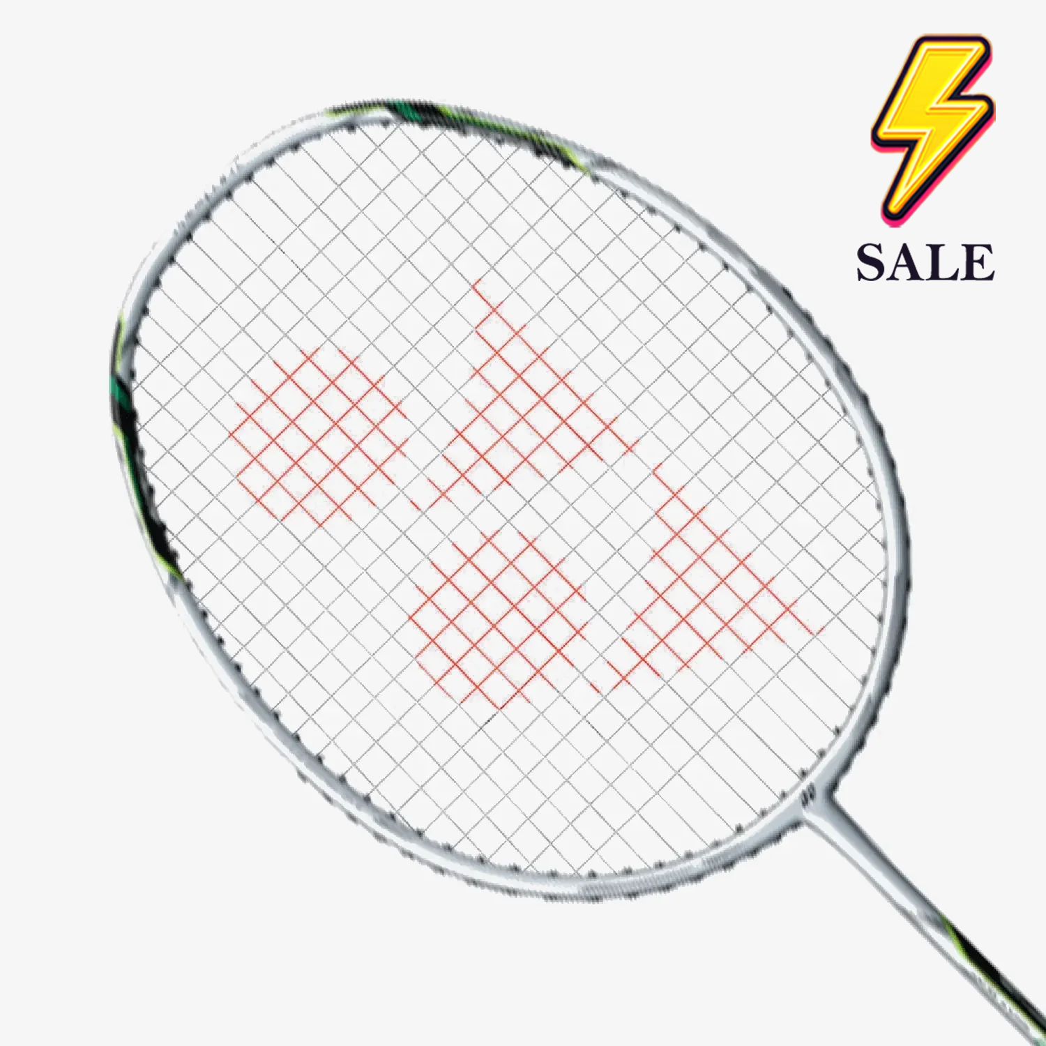 Yonex Voltric Ace VTACE (Ice Blue)