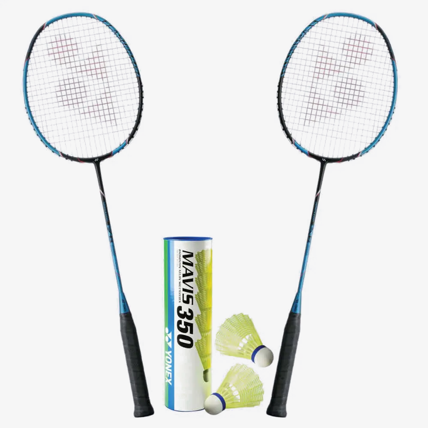 Yonex Voltric Light Badminton Combo Set