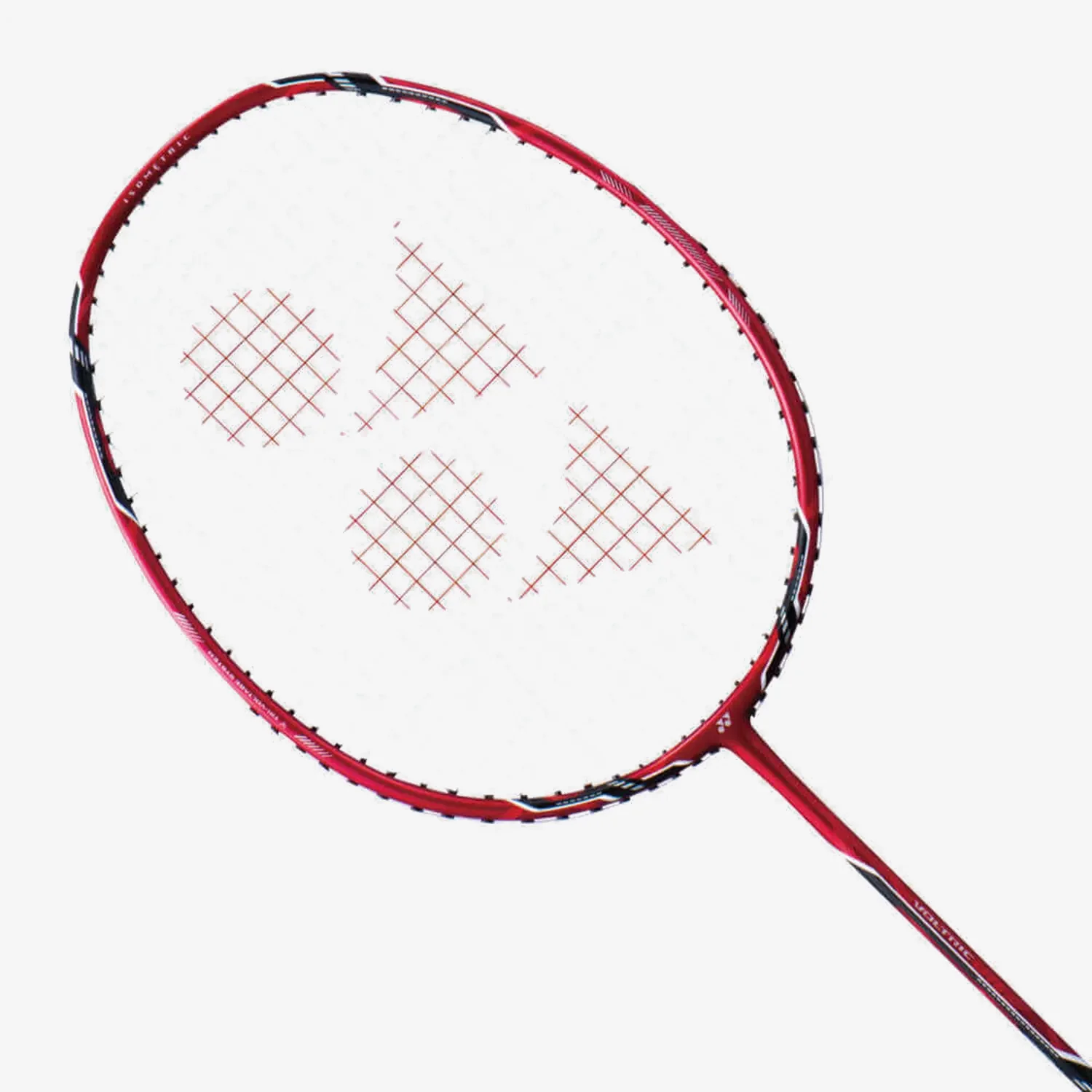 Yonex Voltric Lite (Red) Pre-strung