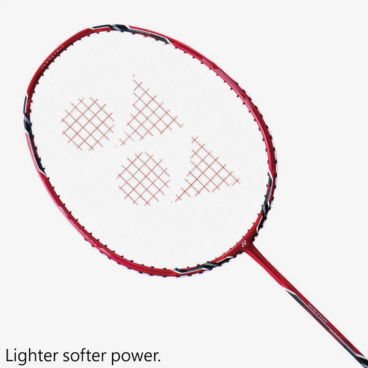 Yonex Voltric Lite (Red) Pre-strung