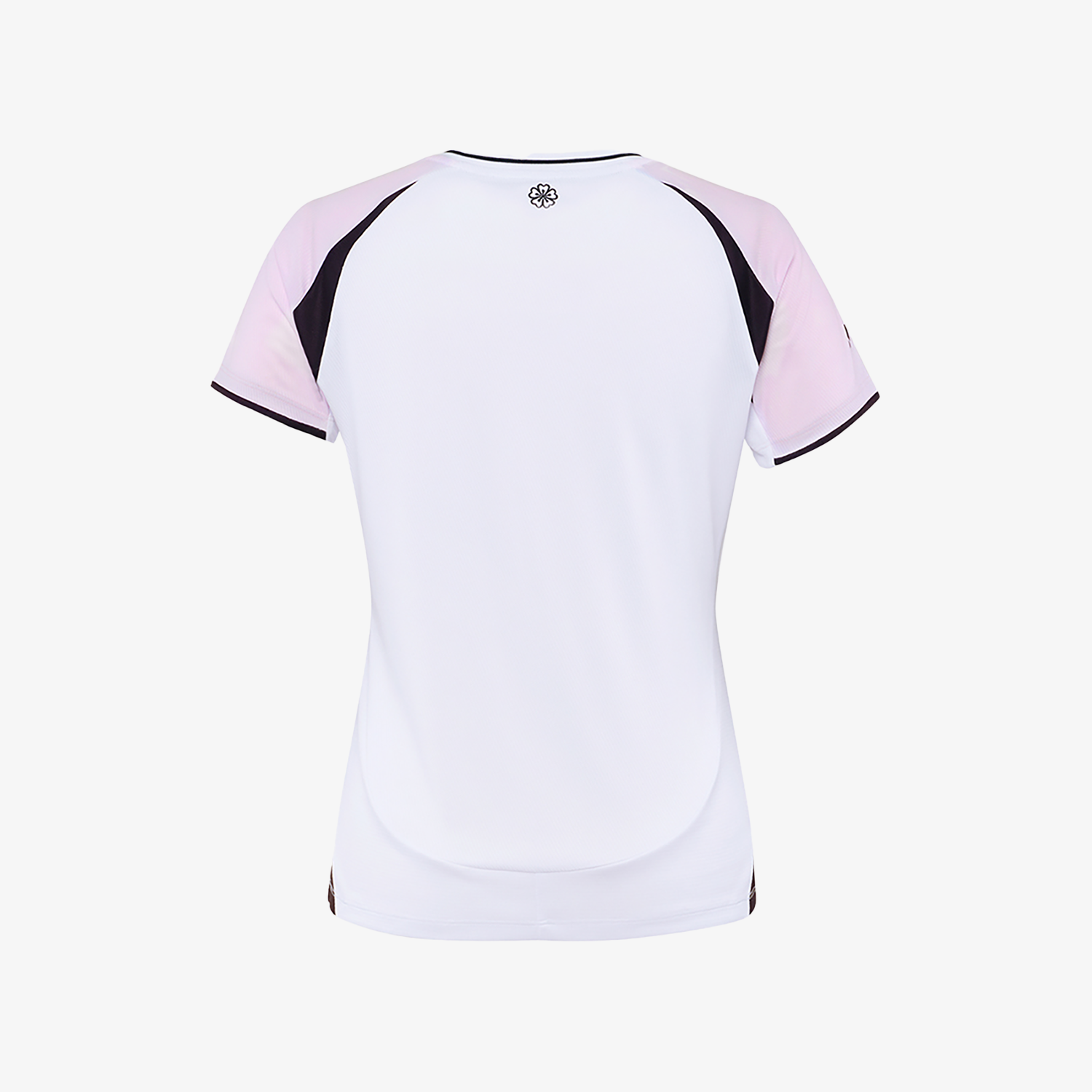 Yonex Women's Cherry Blossom Spring Editon T-Shirt 252TS002F (White)