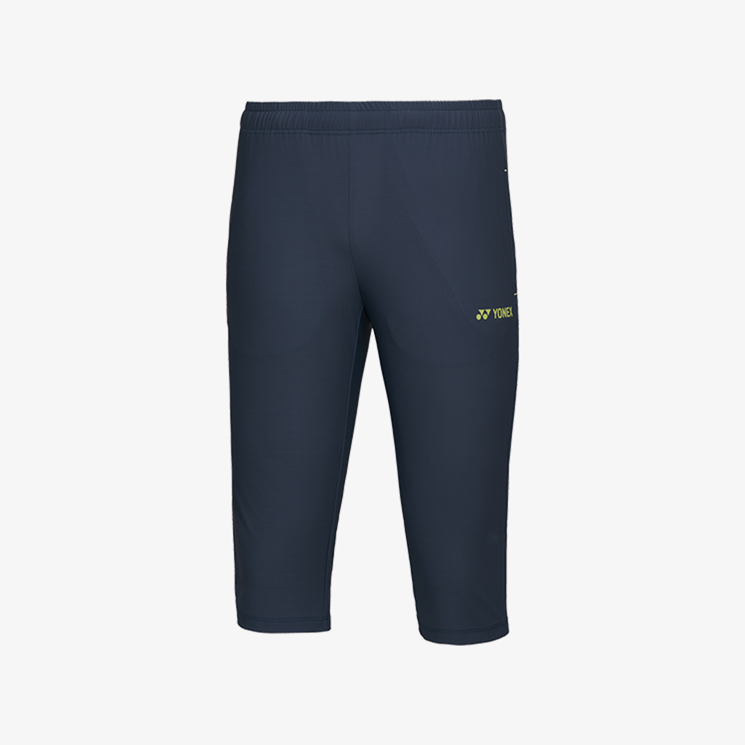 Yonex Women's Cropped Pants 241PH006F (Turquoise)