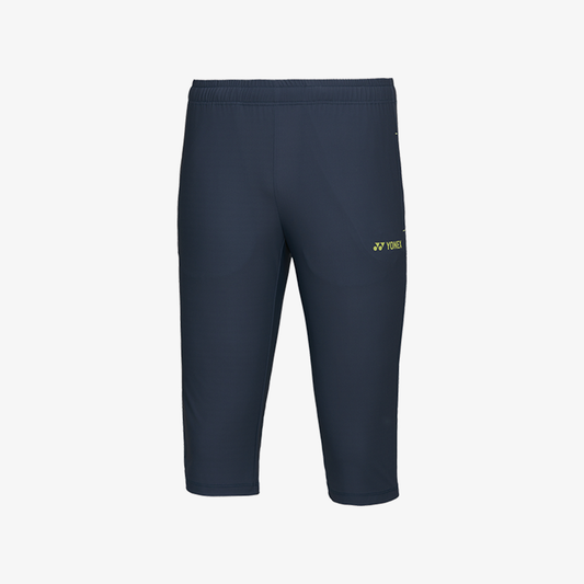 Yonex Women's Cropped Pants 241PH006F (Turquoise)