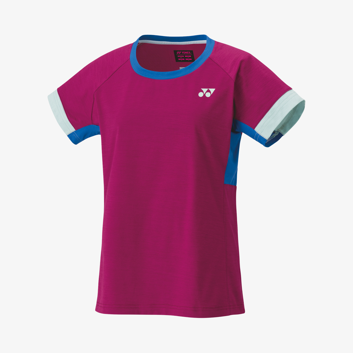 Yonex Women's Game Shirt 20770GP (Grape)
