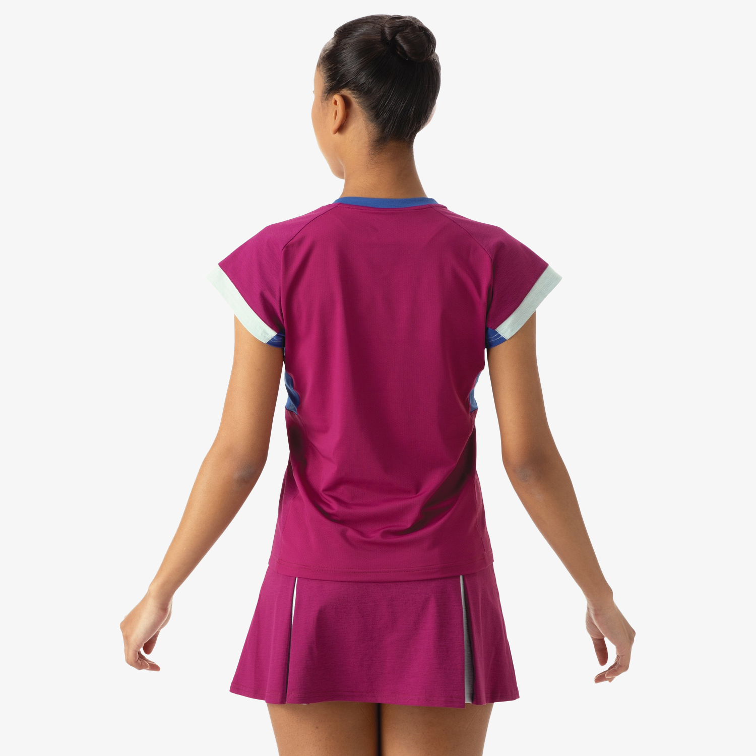 Yonex Women's Game Shirt 20770GP (Grape)