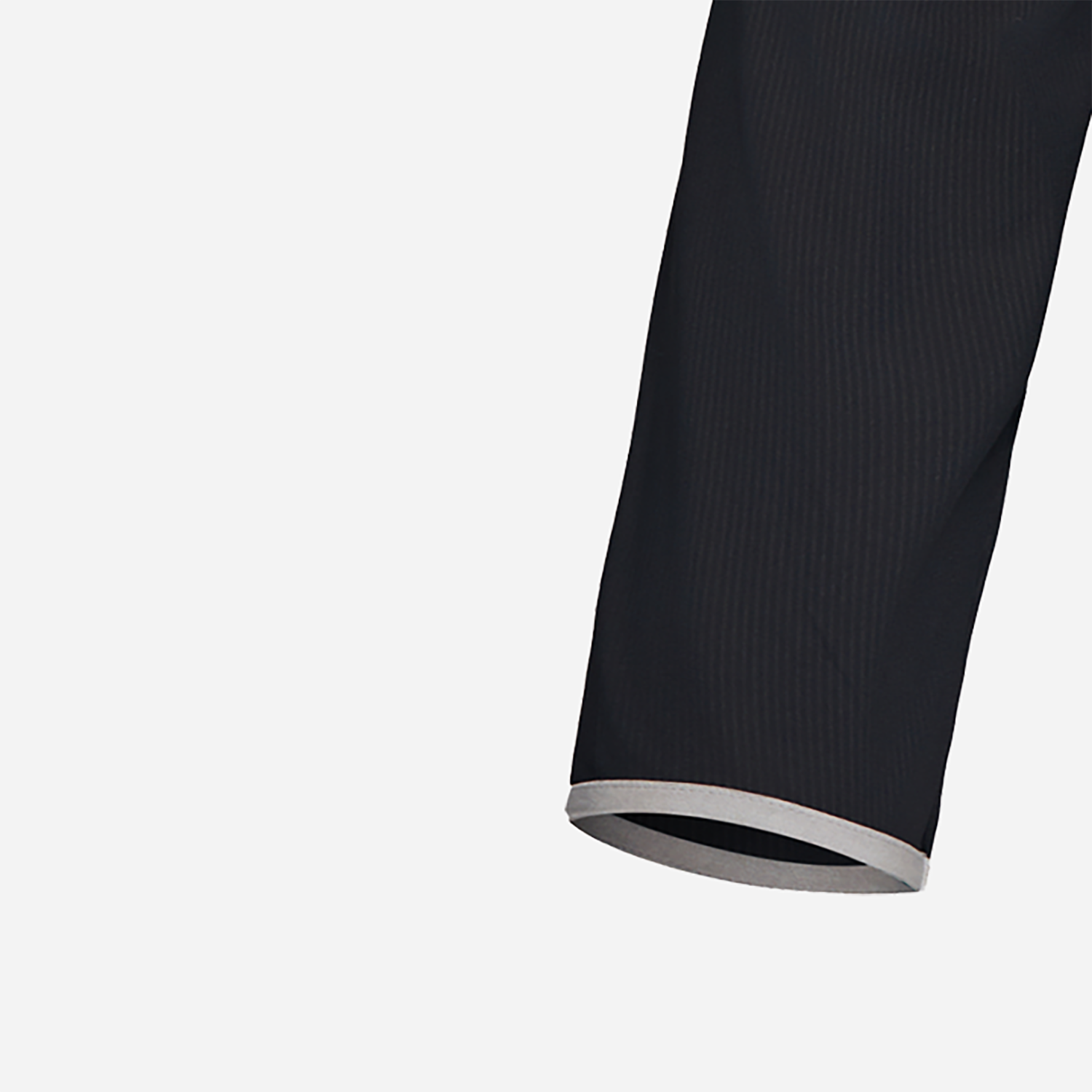 Yonex Women's Jacket 241WU004F (Dark Charcoal)