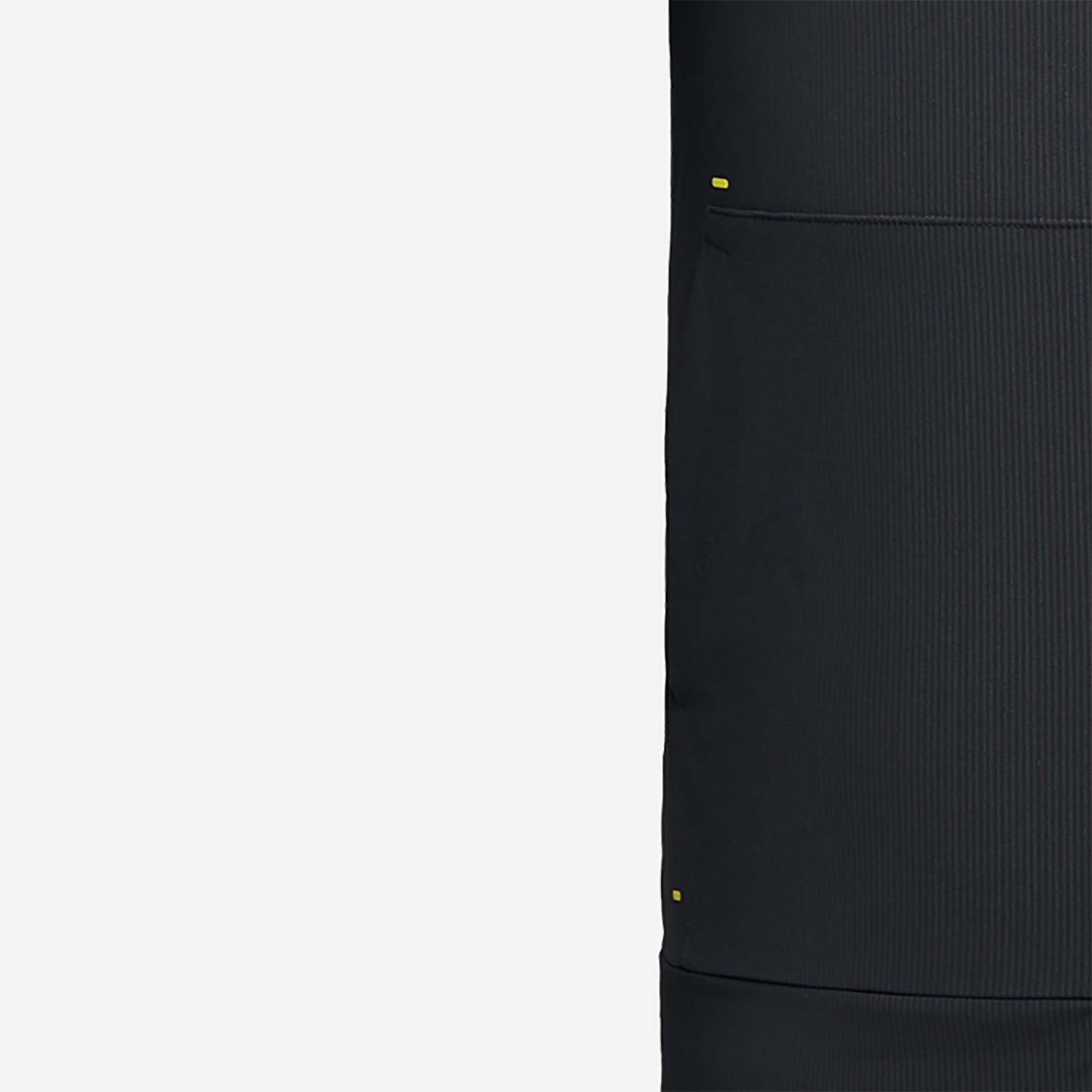 Yonex Women's Jacket 241WU004F (Dark Charcoal)