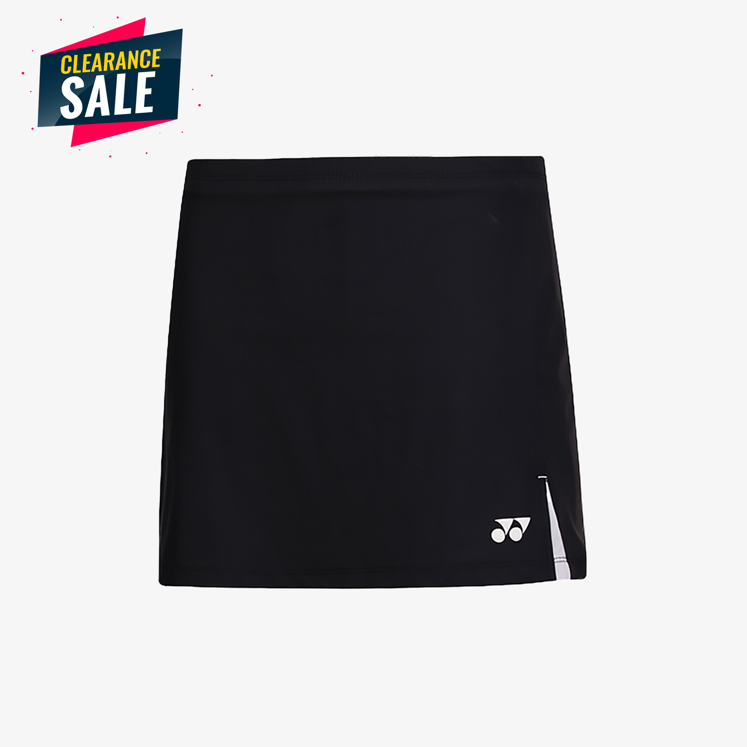 Yonex Women's Shorts 231PS001F (Black) 