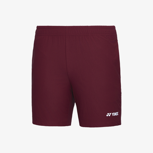Yonex Women's Shorts 241PH004F (Wine)