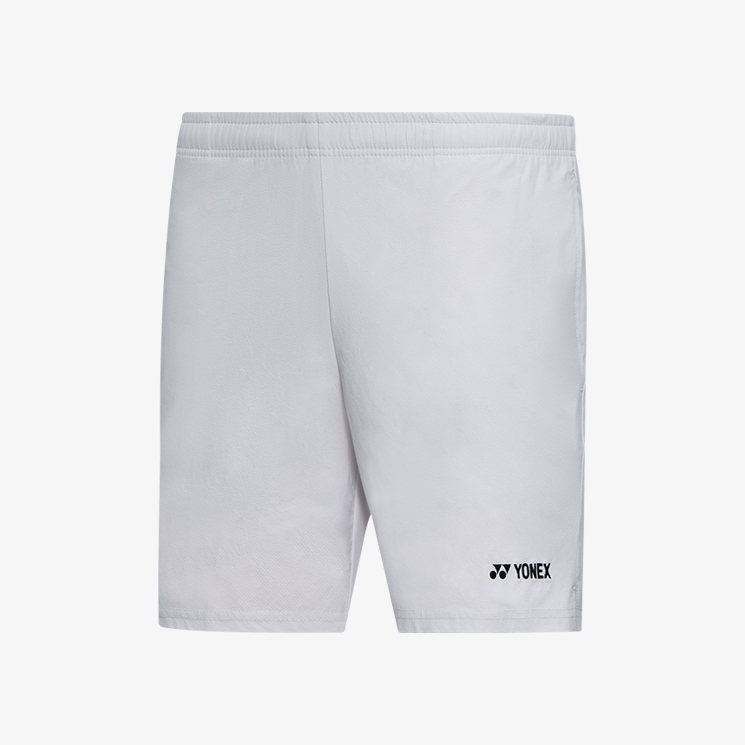 Yonex Women's Shorts 261PH004F (Ice Gray)