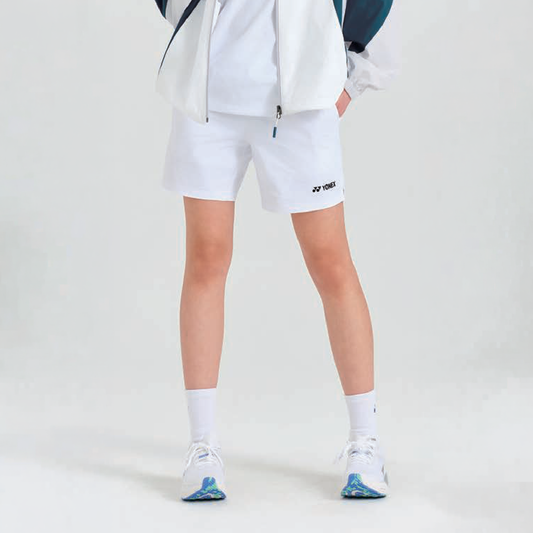 Yonex Women's Shorts 261PH004F (White)