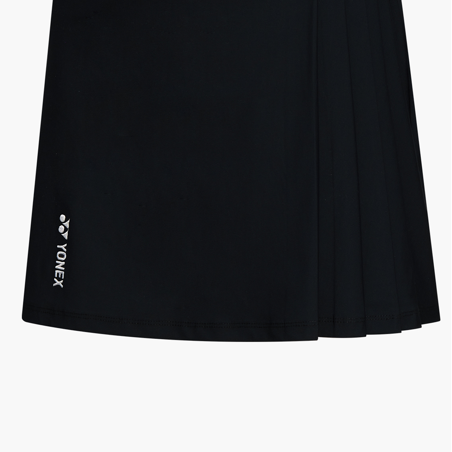 Yonex Women's Skirt 261PS003F (Black)