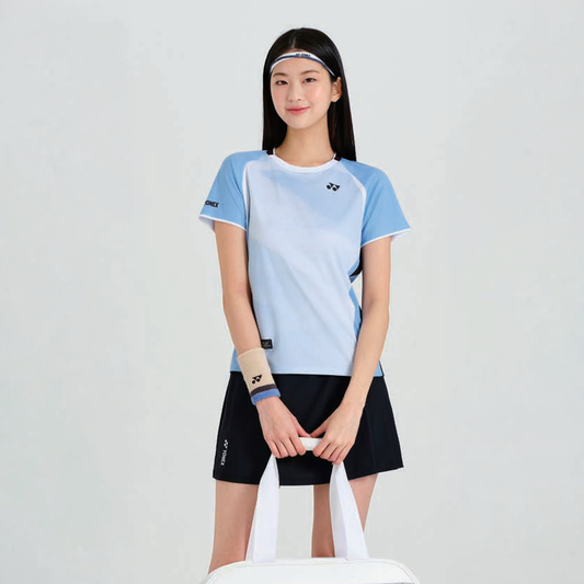 Yonex Women's Skirt 261PS003F (Black)