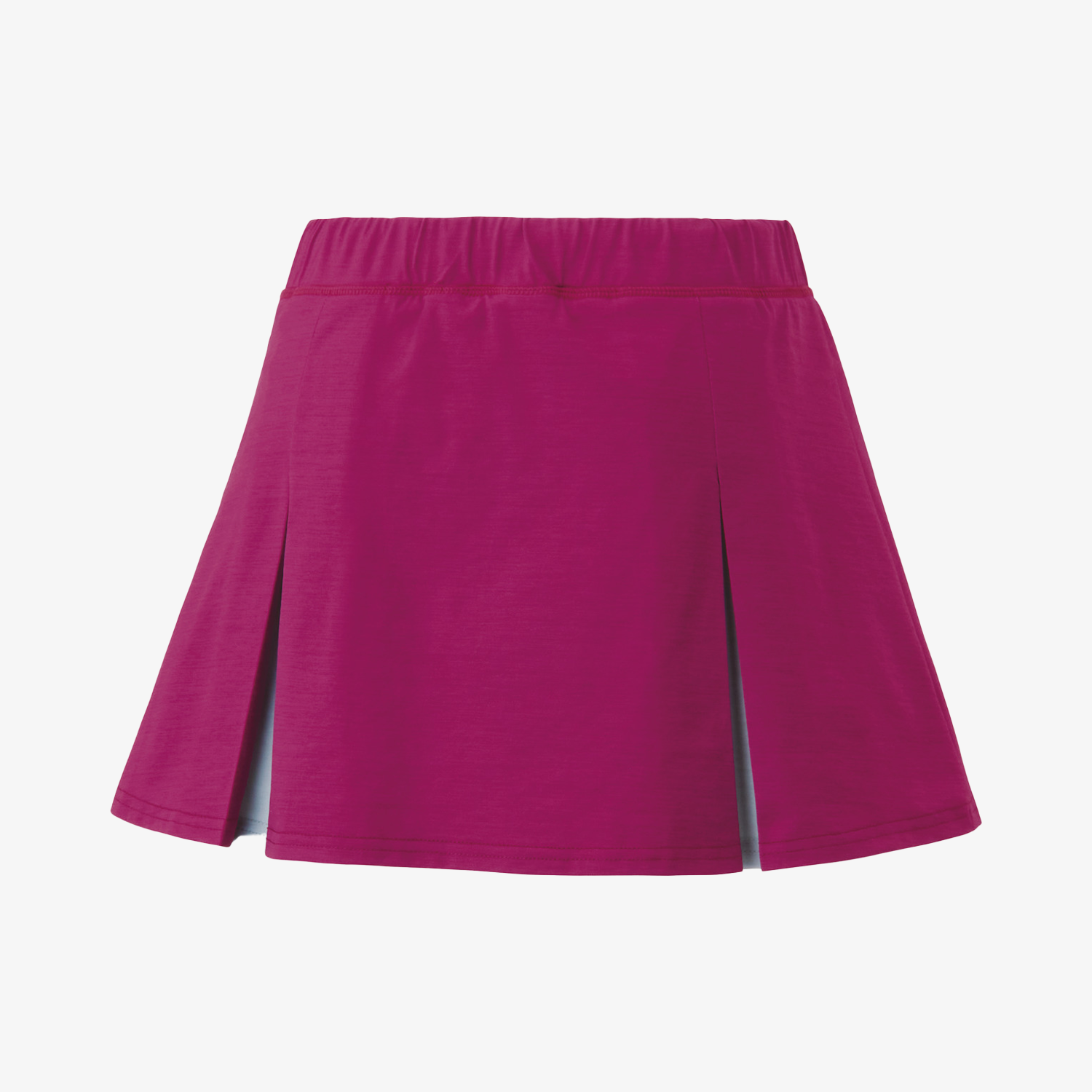Yonex Women's Skirt With Inner Spats 26125SGP (Grape)