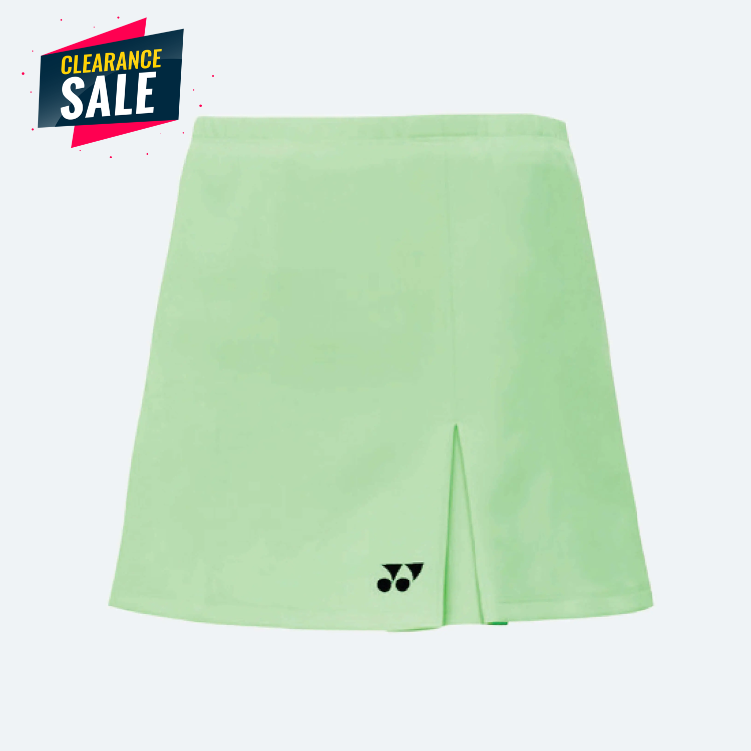 Yonex Women's Skirt (Mint) 81PS001F 