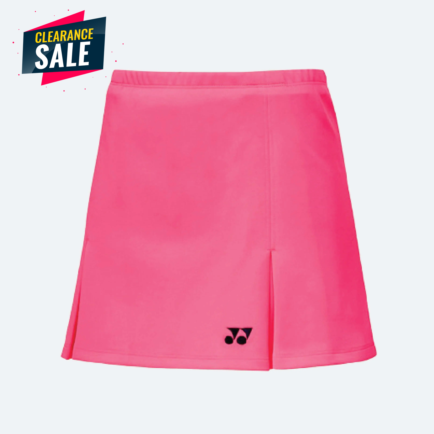 Yonex Women's Skirt (Pink) 81PS001F 