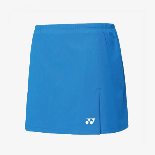 Yonex Women's Skirt (Turquoise) 81PS001F