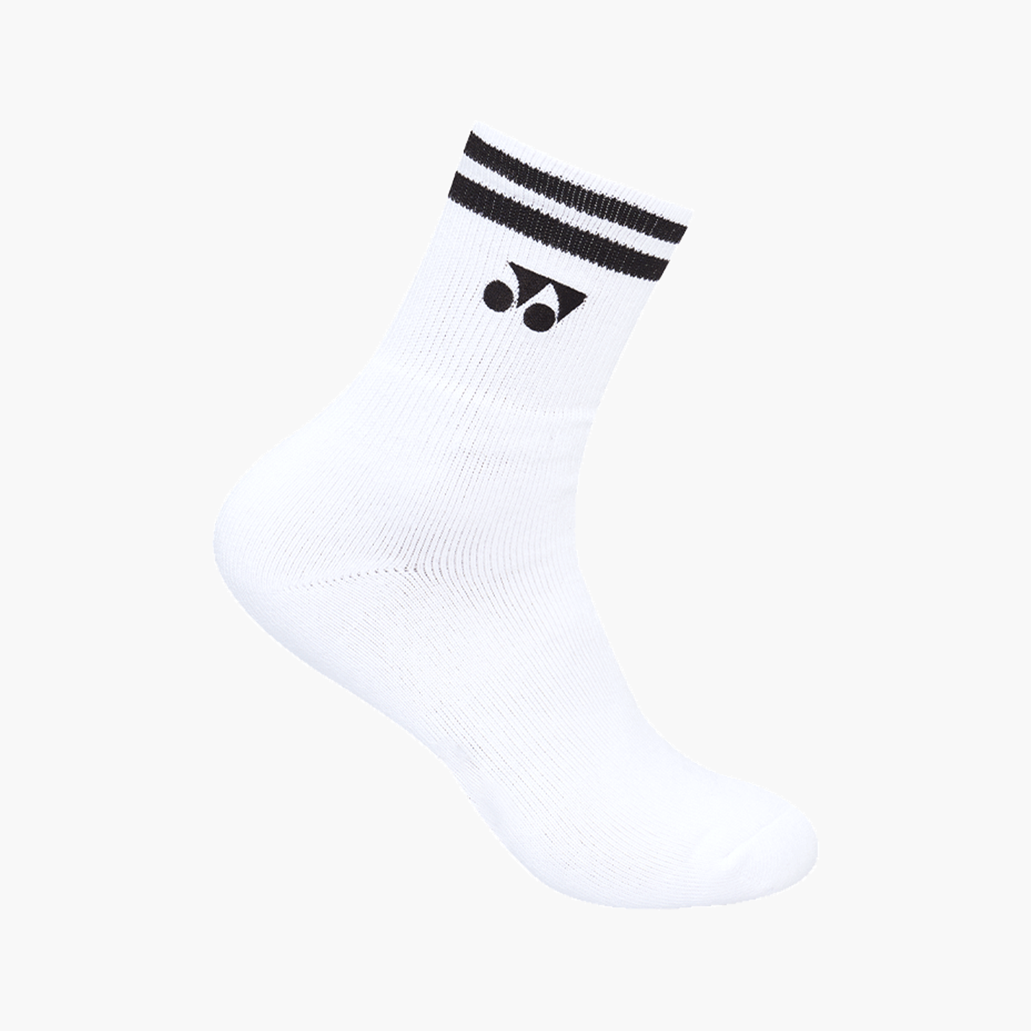 Yonex Men's Socks 259SN001M (Black) M