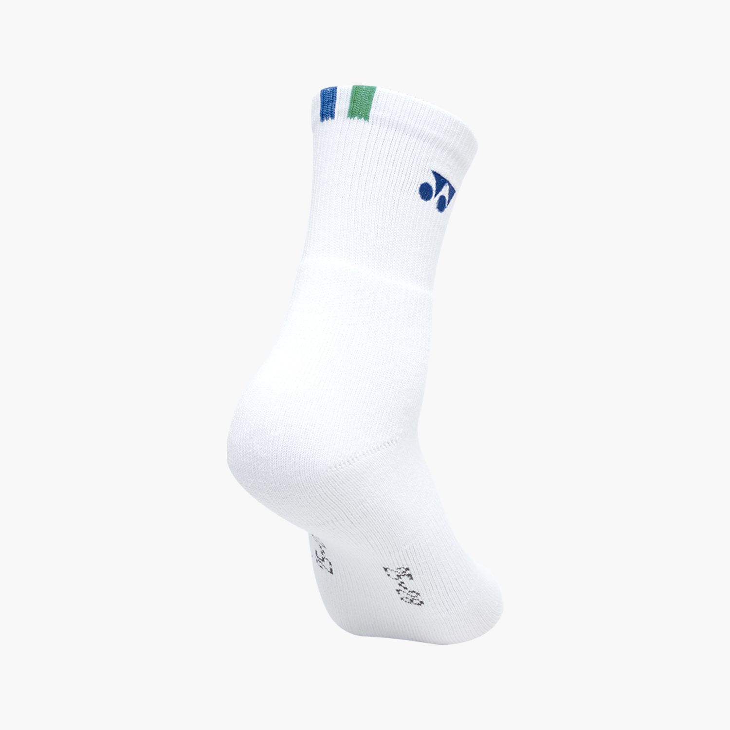 Yonex Women's Socks 269SN002F (White) S