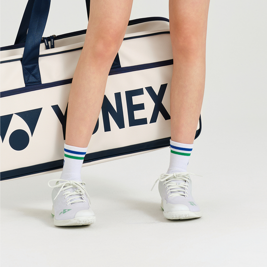 Yonex Women's Socks 269SN004F (White) S