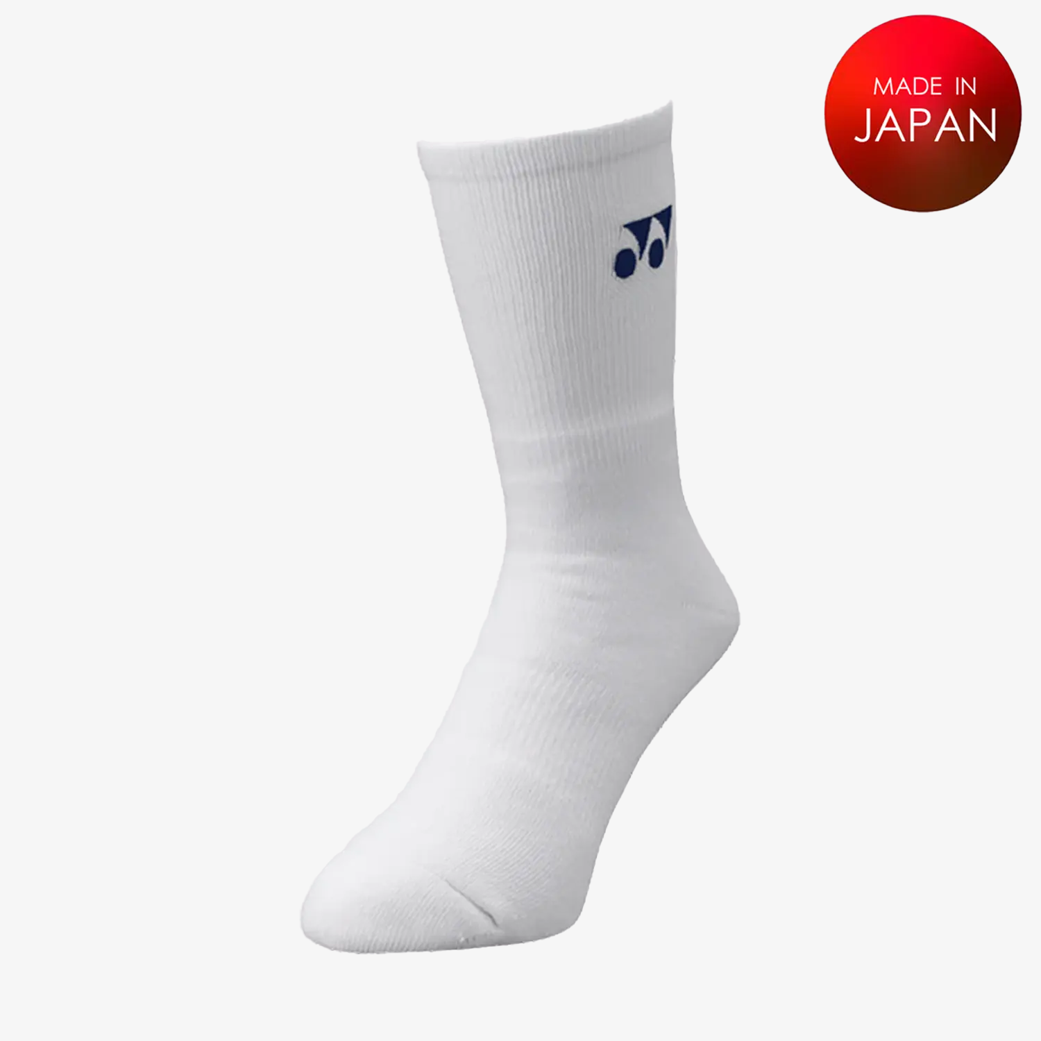 Yonex Women's Sports Socks 19120 (White) S