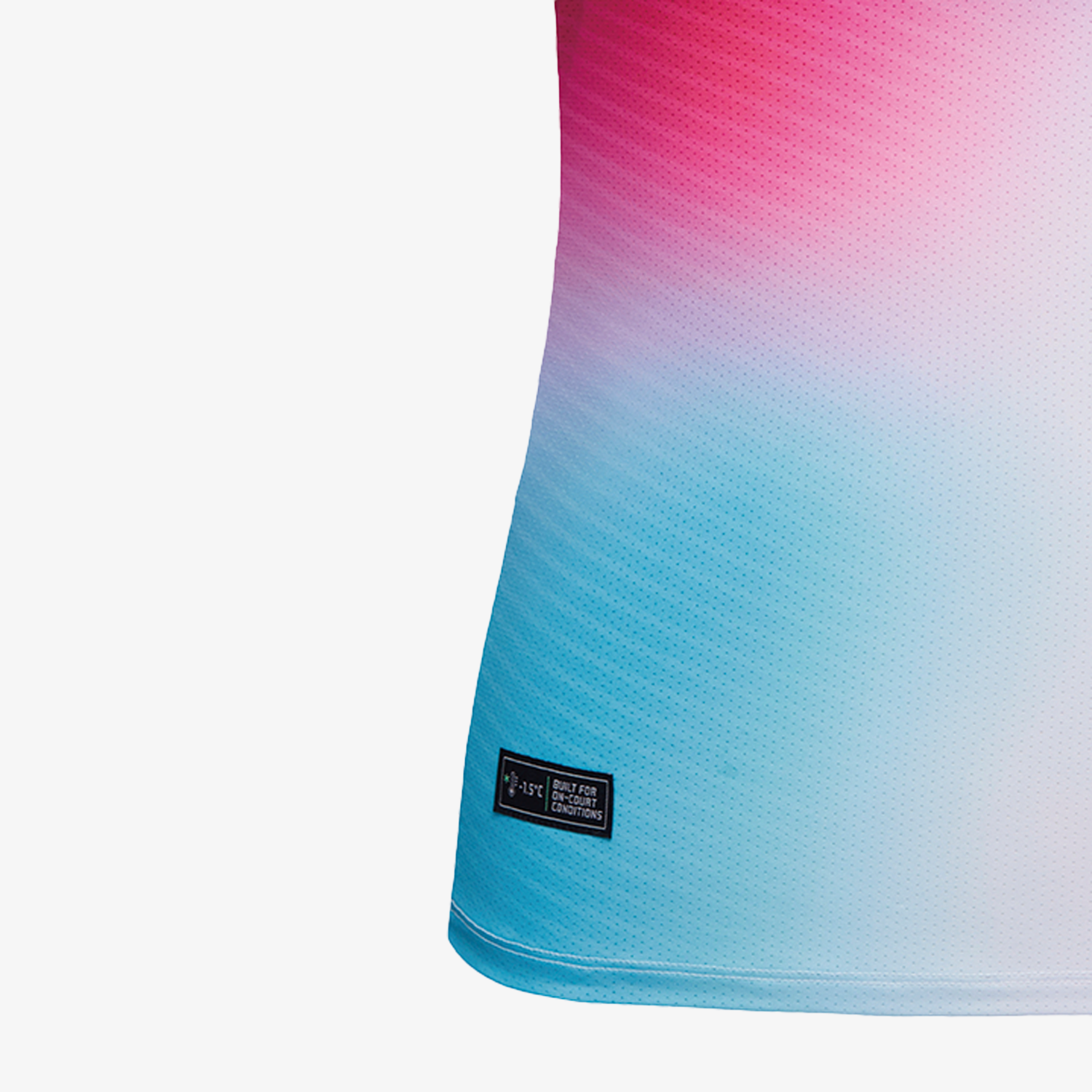 Yonex Women's T-Shirt 241TS002F (Dark Navy)