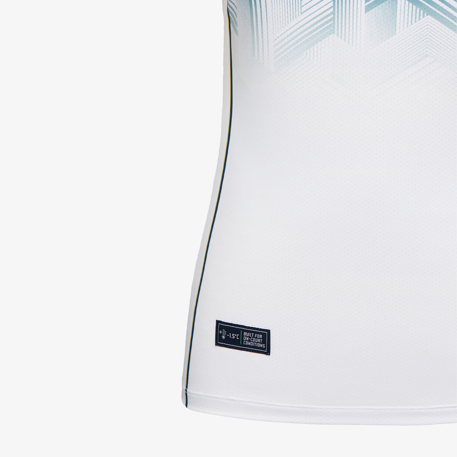 Yonex Women's T-Shirt 241TS004F (Dark Green)