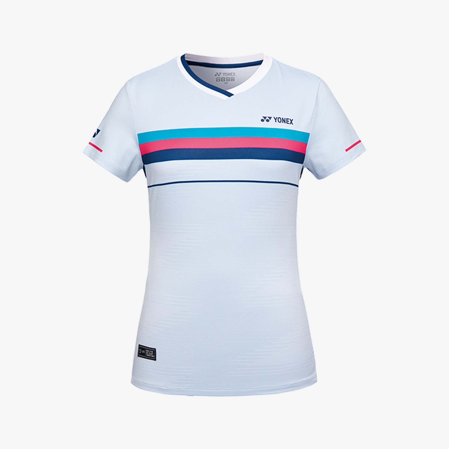 Yonex Women's T-Shirt 241TS006F (Blue Gray)