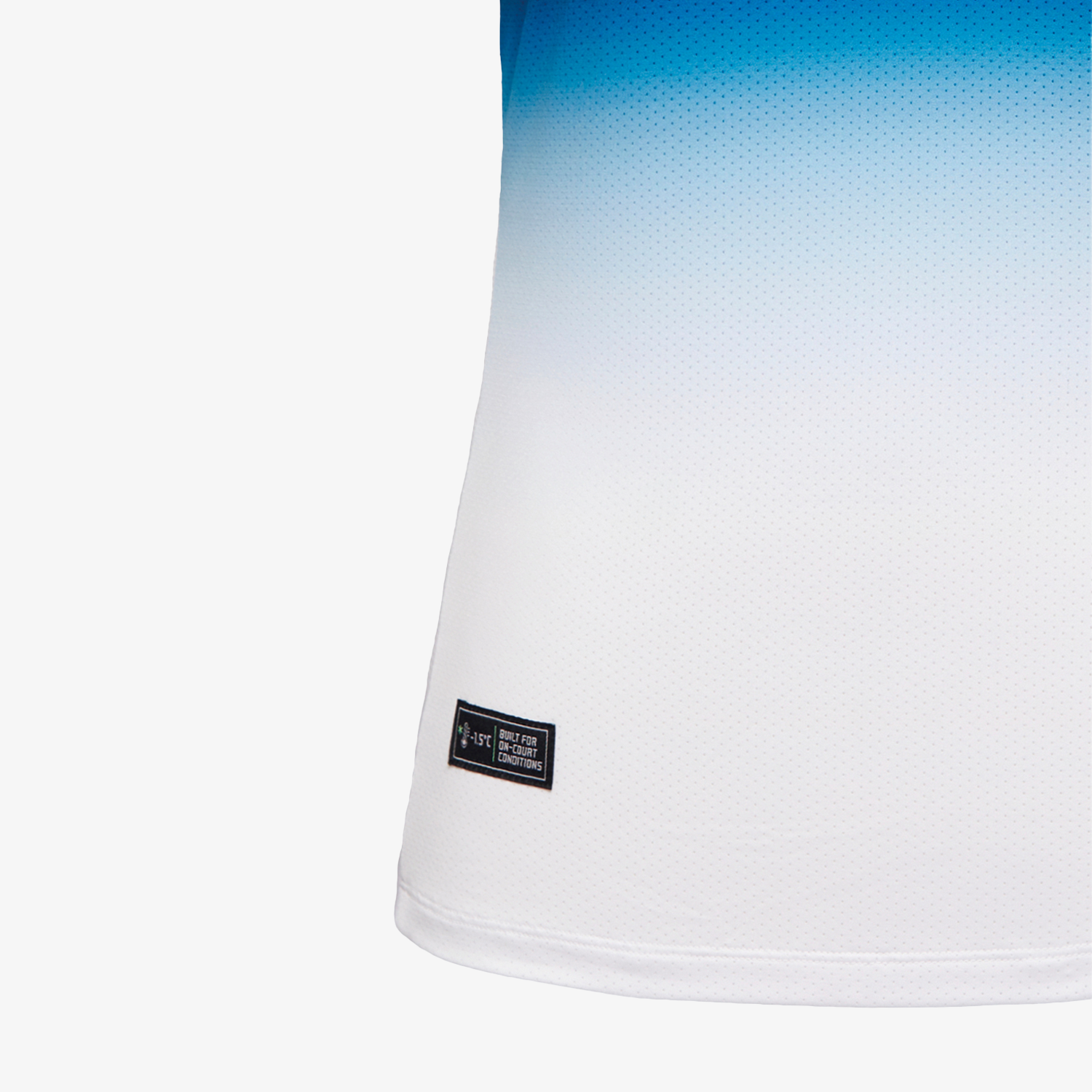 Yonex Women's T-Shirt 241TS008F (White)