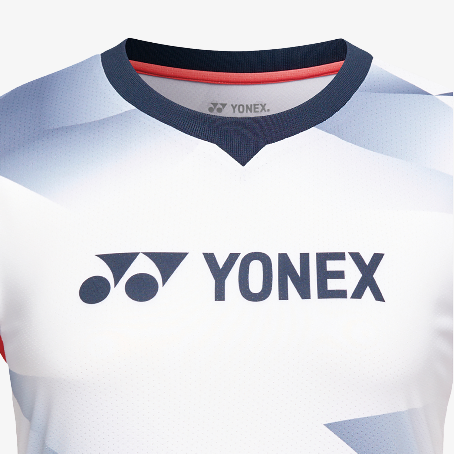 Yonex Women's T-Shirt 241TS012F (Blue Gray)