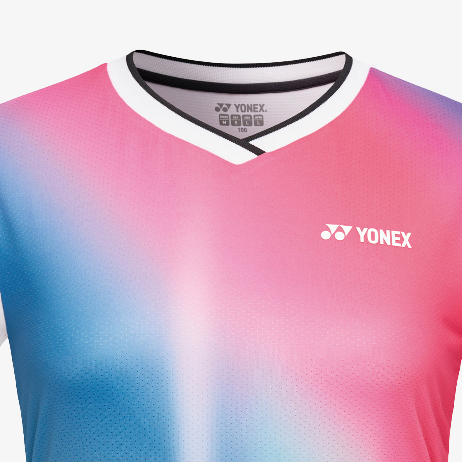Yonex Women's T-Shirt 241TS010F (Pink)