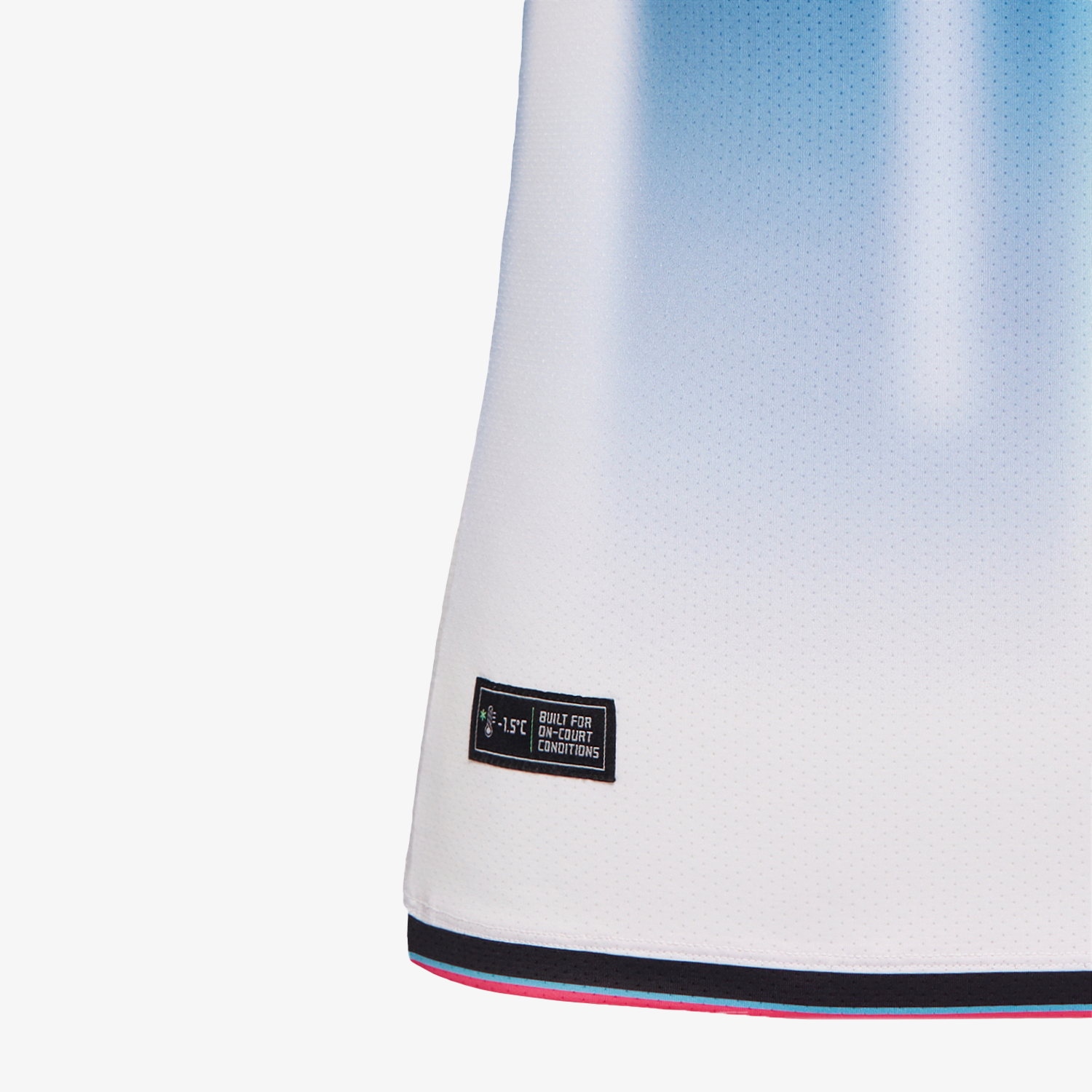 Yonex Women's T-Shirt 241TS010F (Pink)