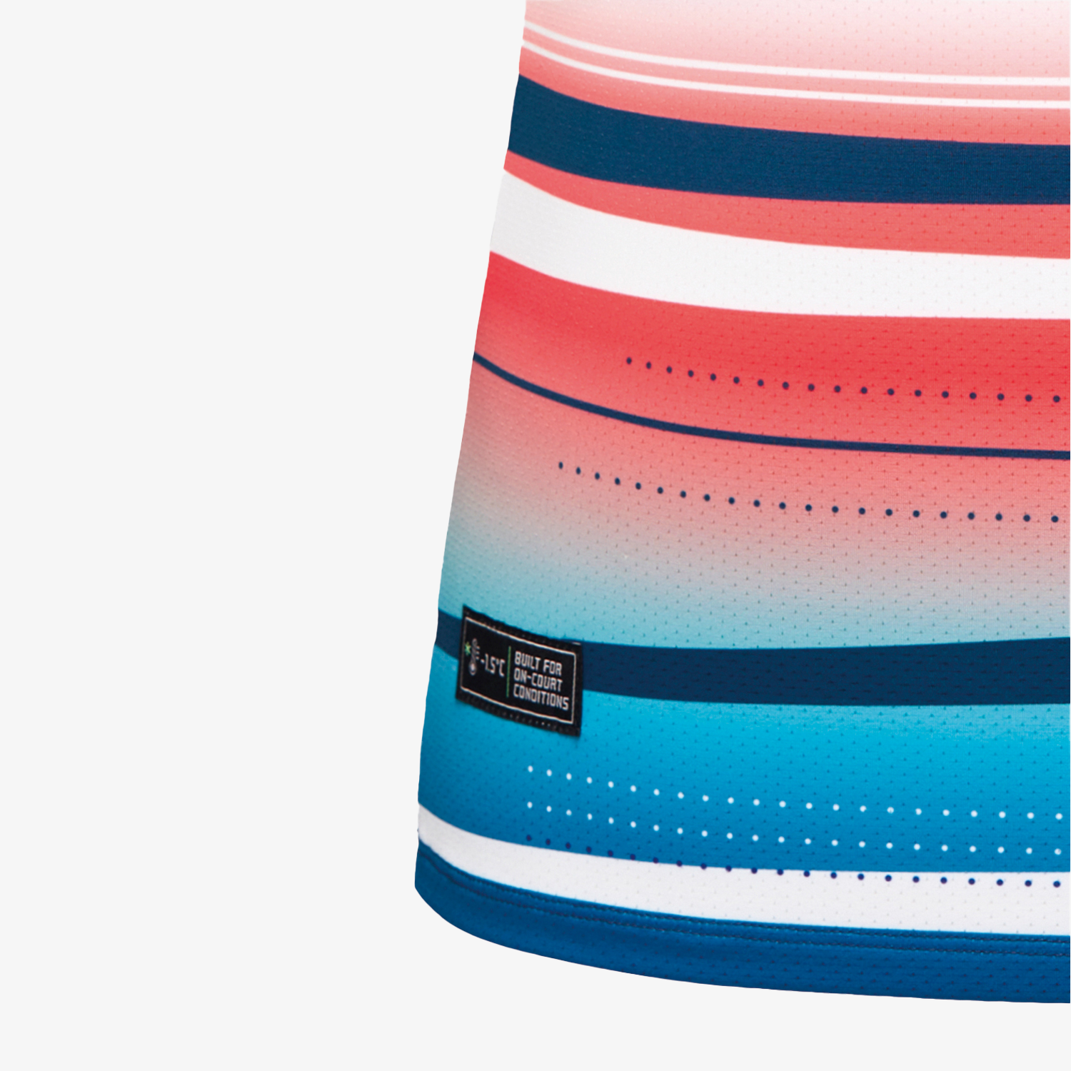 Yonex Women's T-Shirt 241TS014F (White)