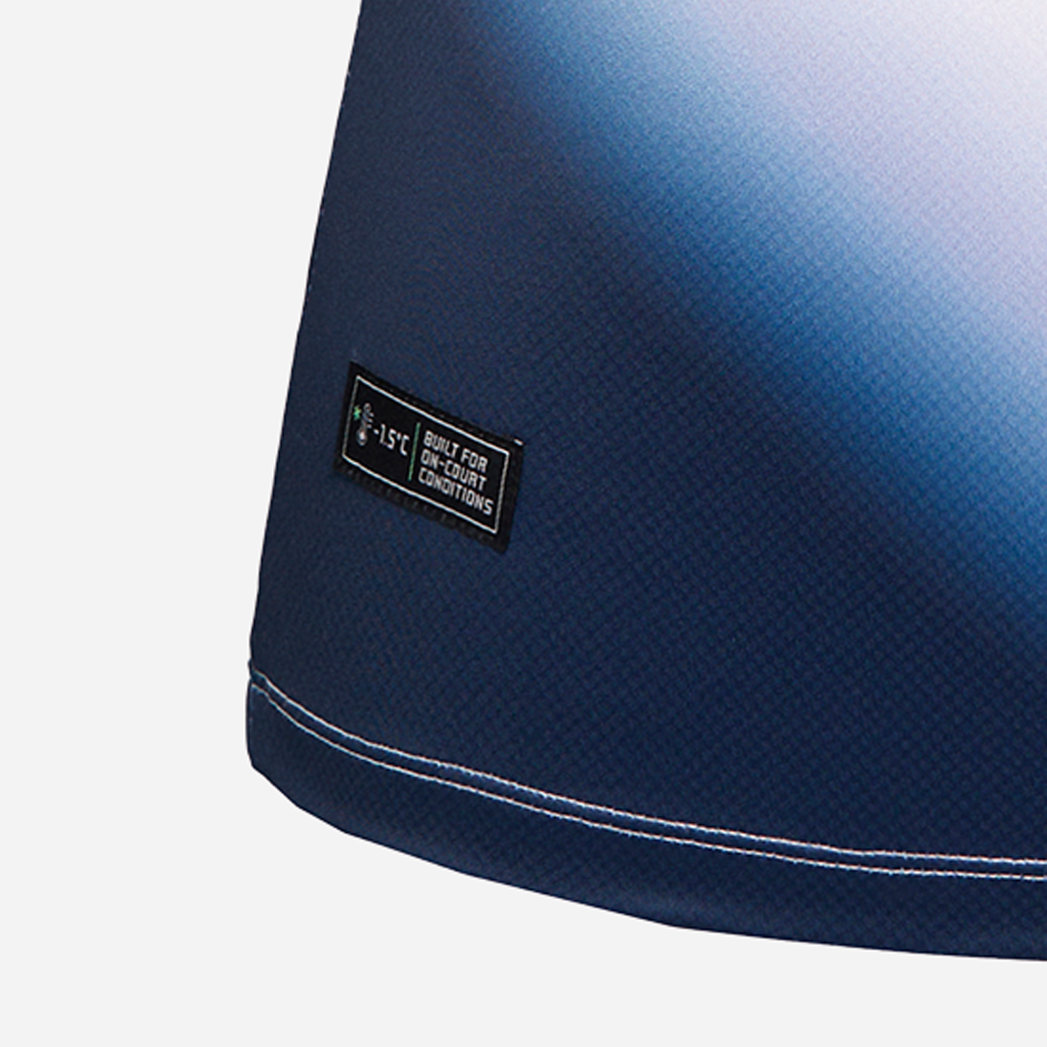 Yonex Women's T-Shirt 241TS018F (White)