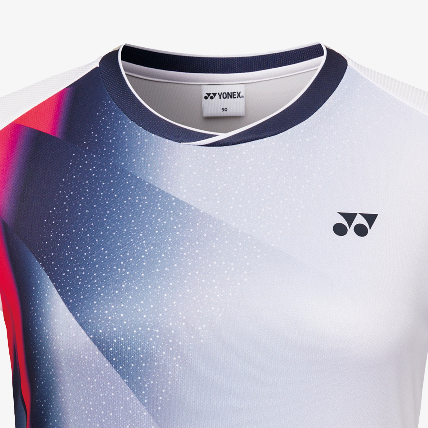 Yonex Women's T-Shirt 241TS022F (Midnight)