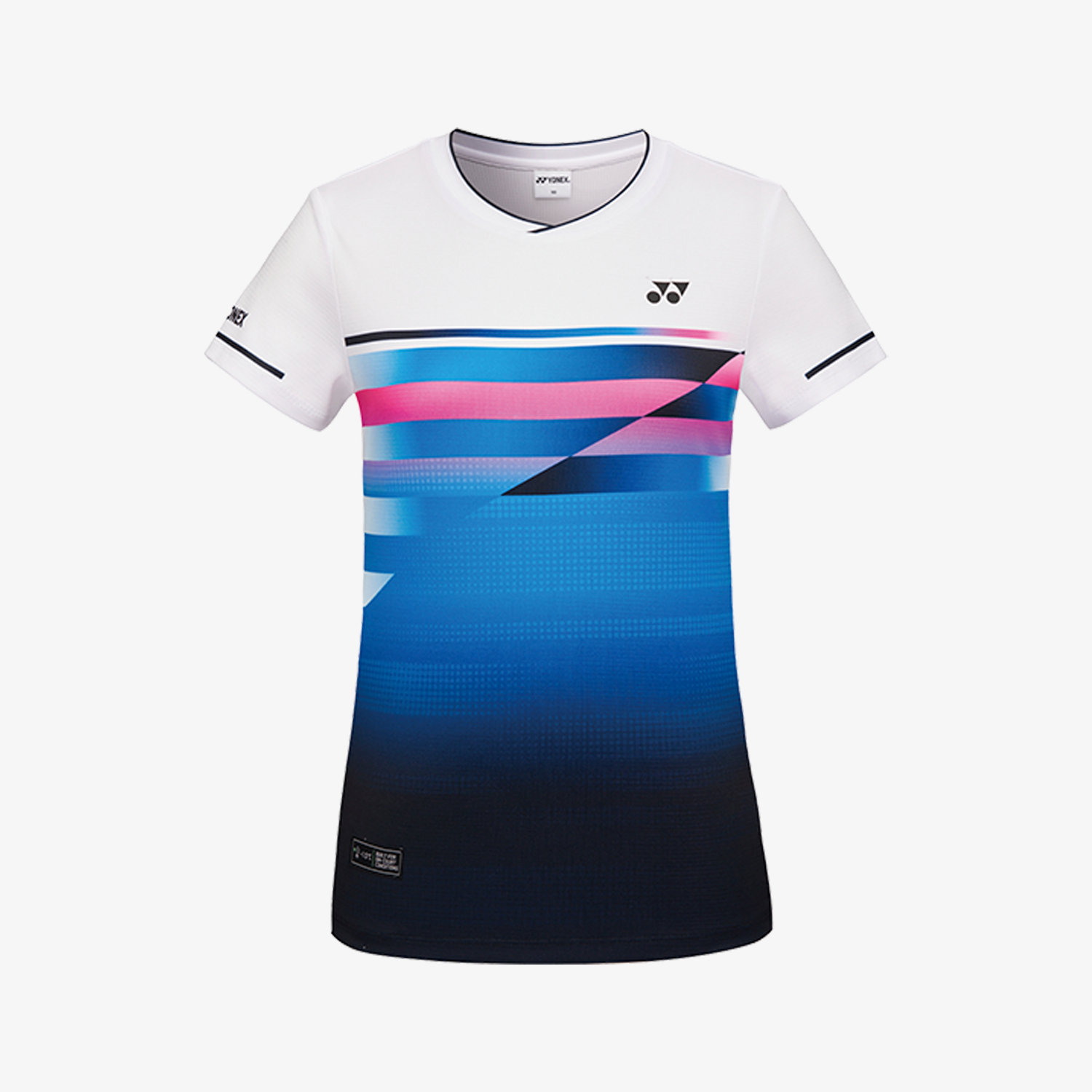 Yonex Women's T-Shirt 241TS024F (White)