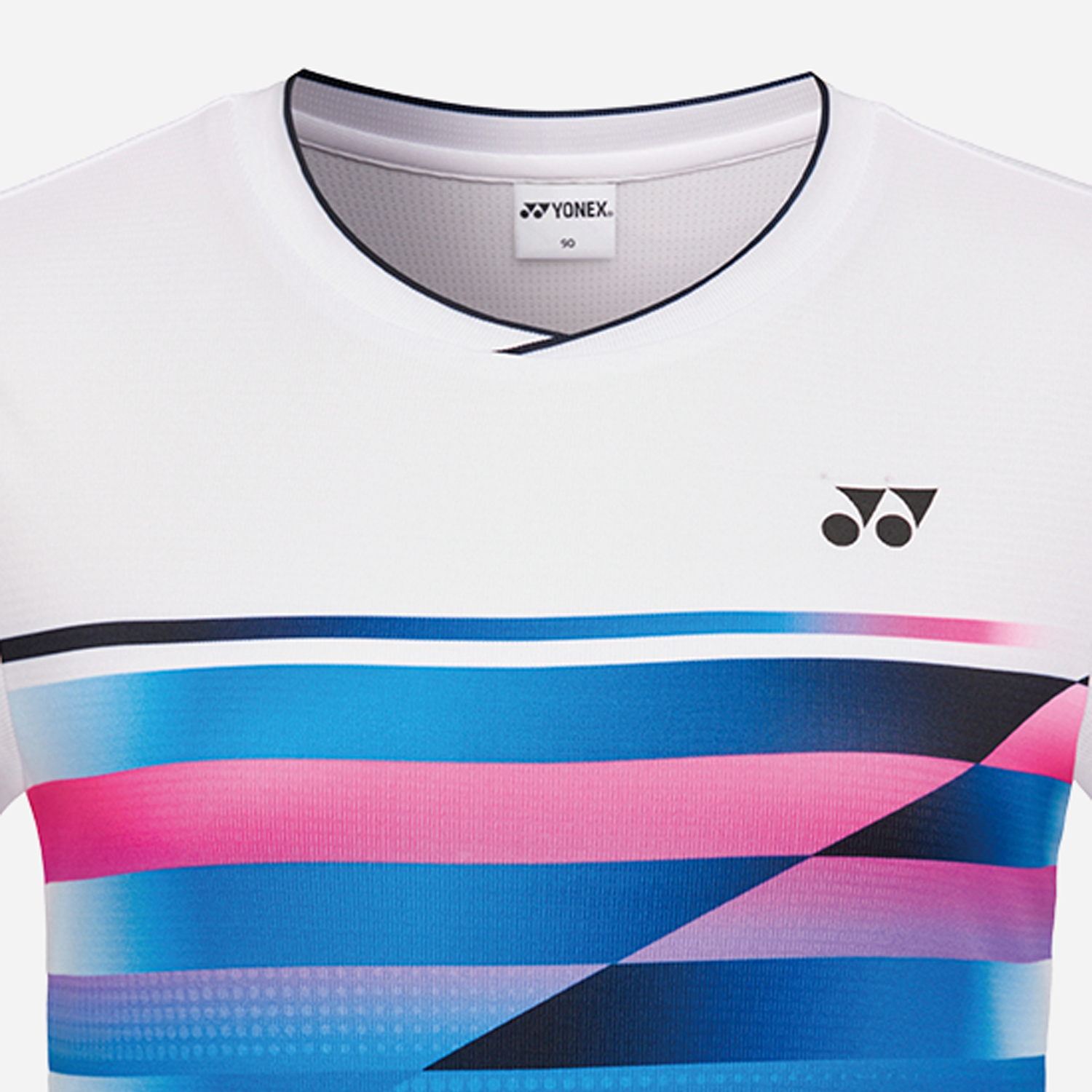 Yonex Women's T-Shirt 241TS024F (White)