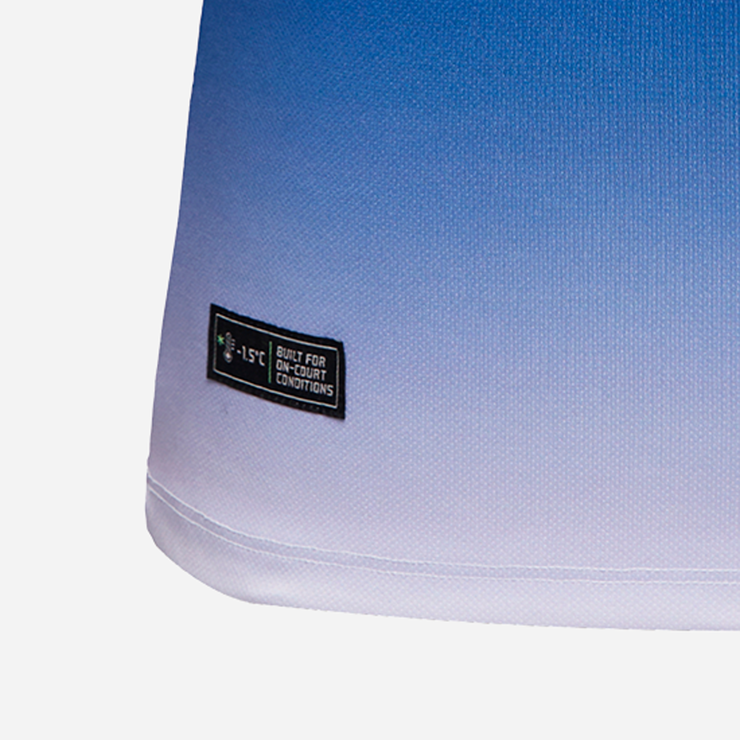 Yonex Women's T-Shirt 241TS026F (White)