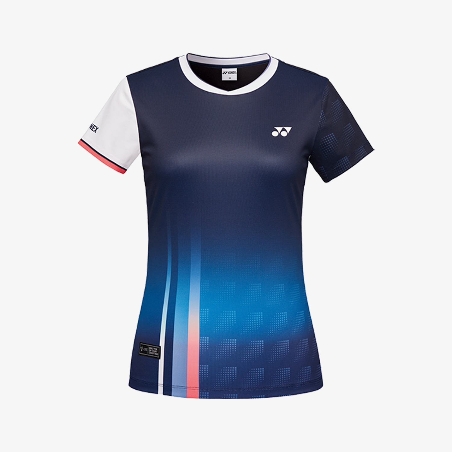 Yonex Women's T-Shirt 241TS028F (Midnight)
