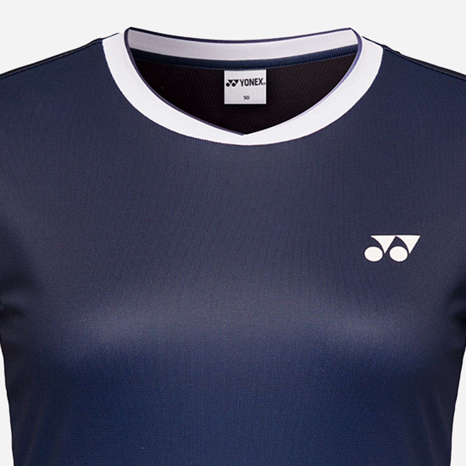 Yonex Women's T-Shirt 241TS028F (Midnight)
