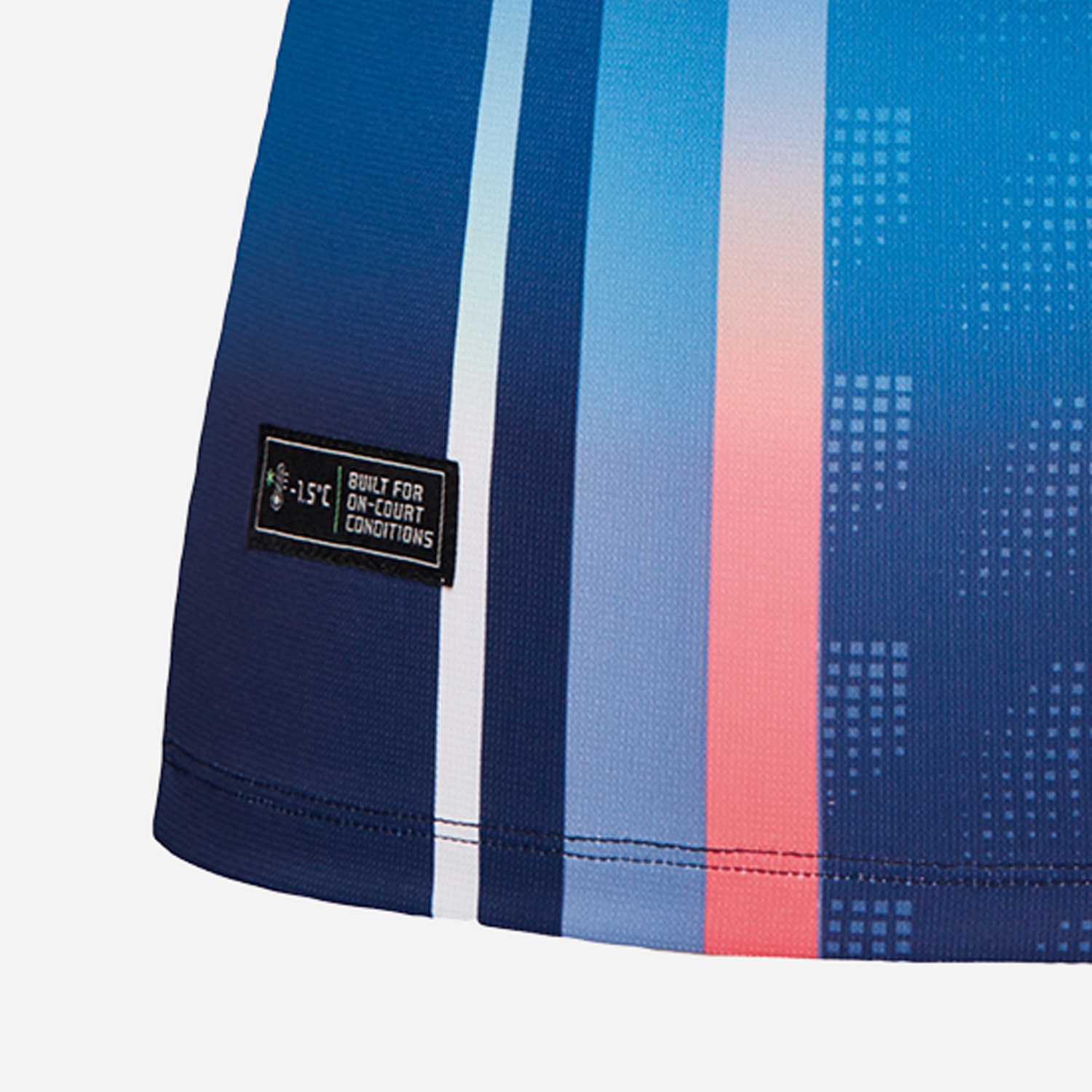 Yonex Women's T-Shirt 241TS028F (Midnight)