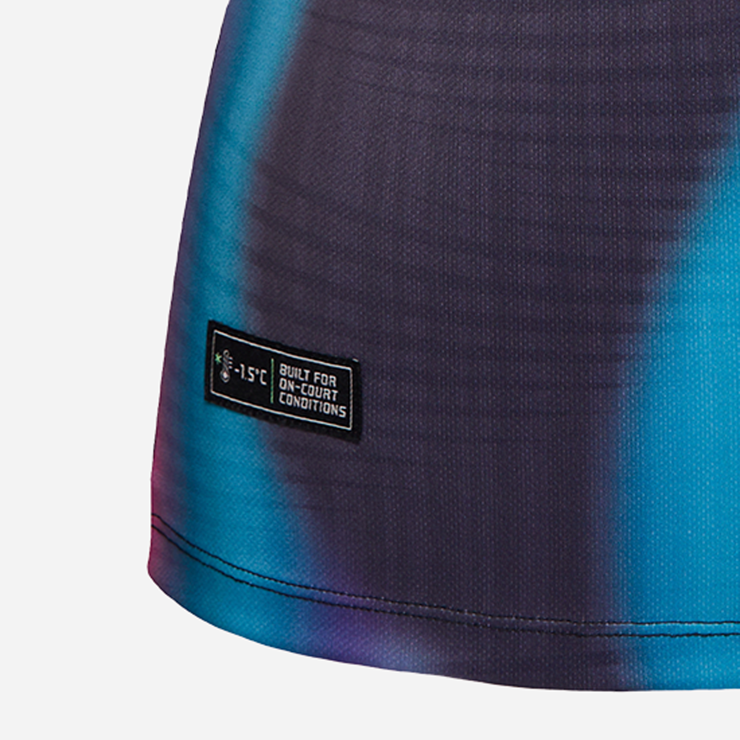 Yonex Women's T-Shirt 241TS030F (Ash Black)