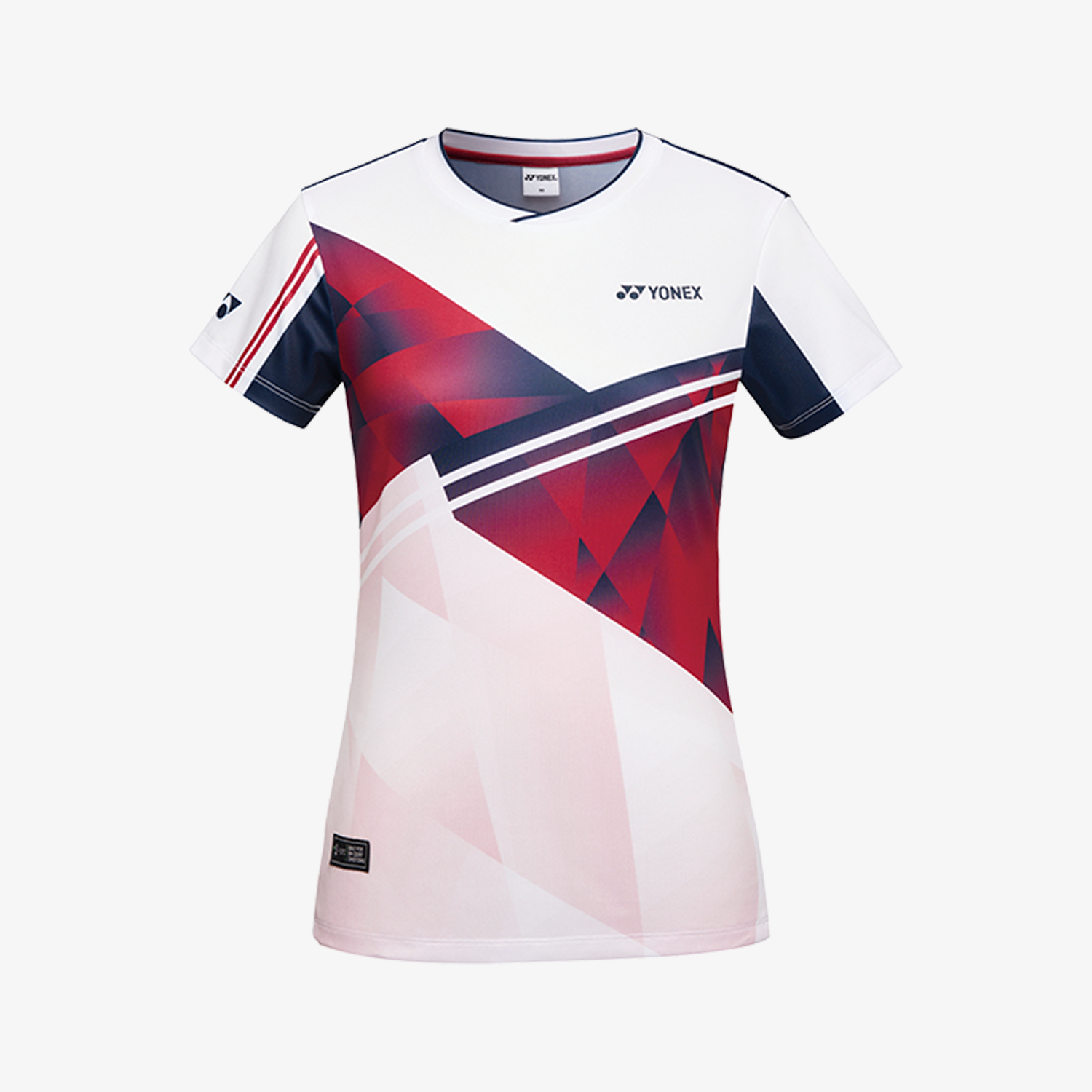 Yonex Women's T-Shirt 241TS036F (Wine)