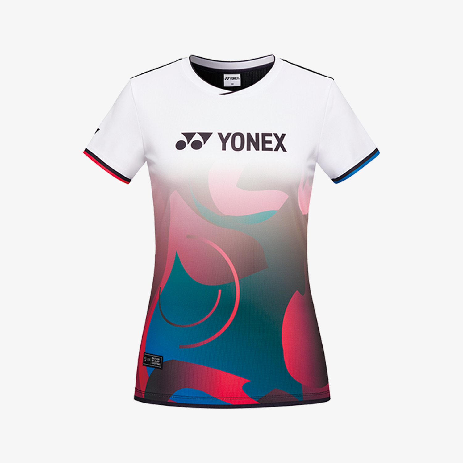 Yonex Women's T-Shirt 241TS038F (White)