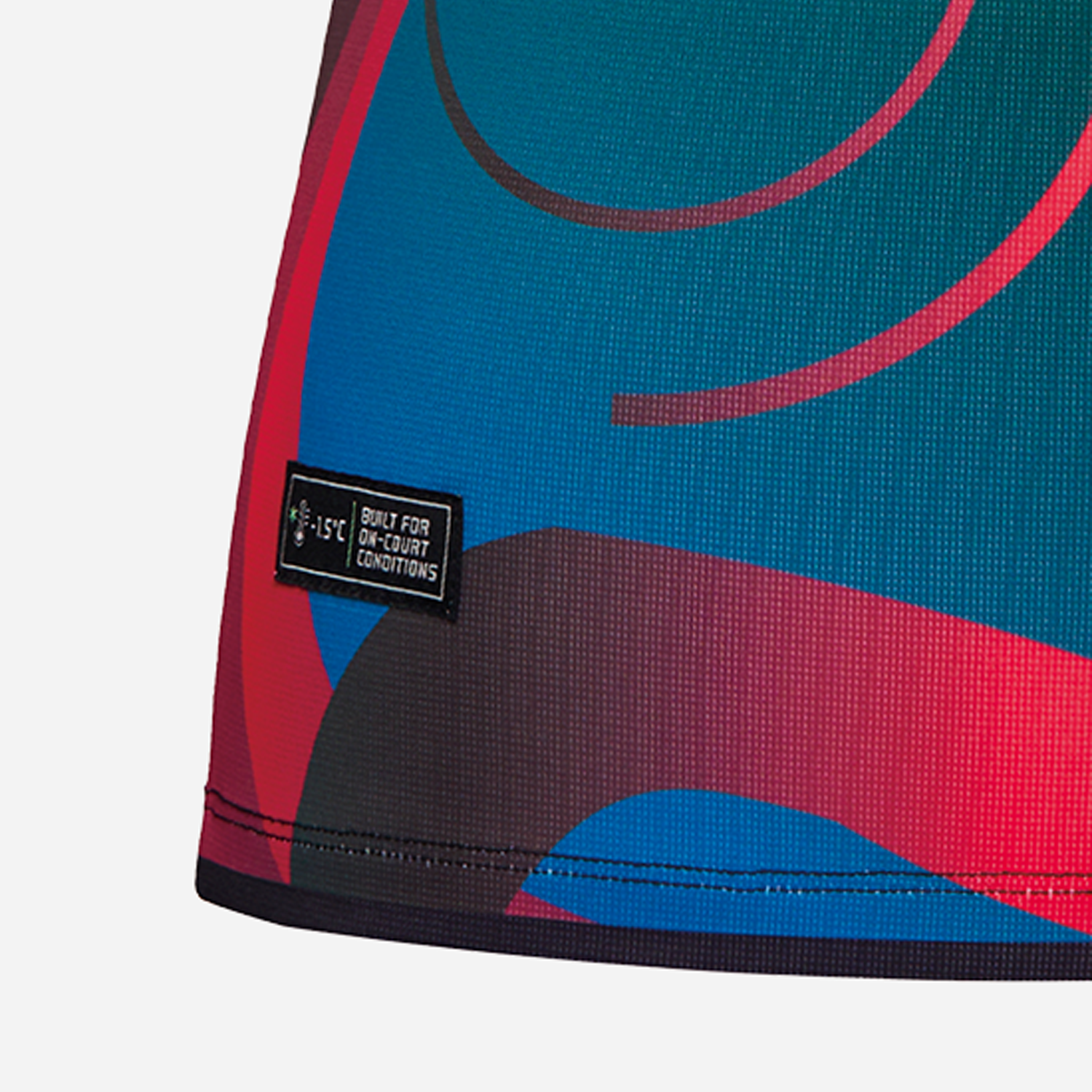 Yonex Women's T-Shirt 241TS038F (White)