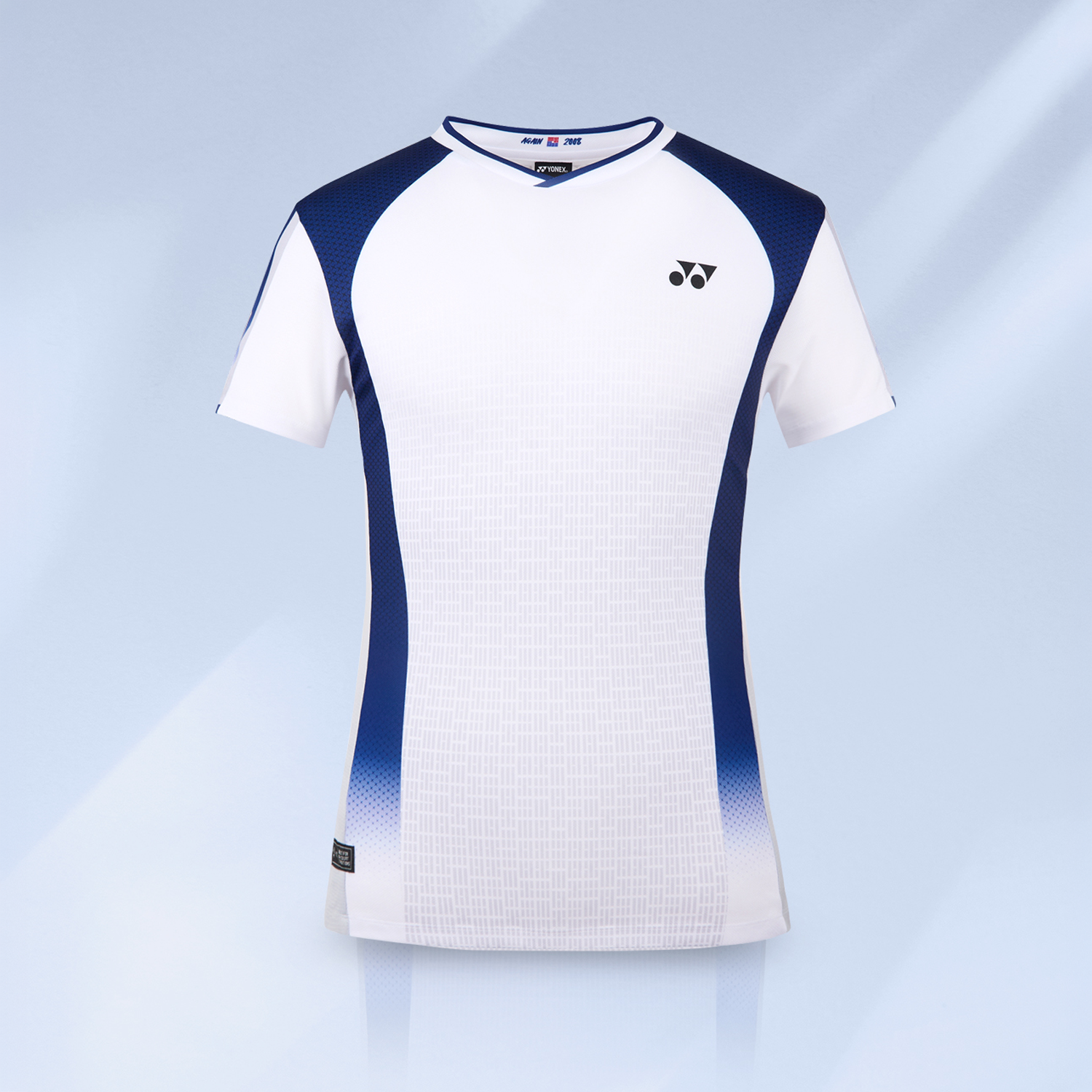 Yonex Women's T-Shirt 242TS004F (White)