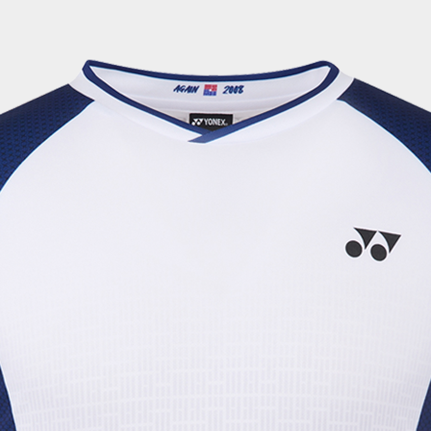 Yonex Women's T-Shirt 242TS004F (White)