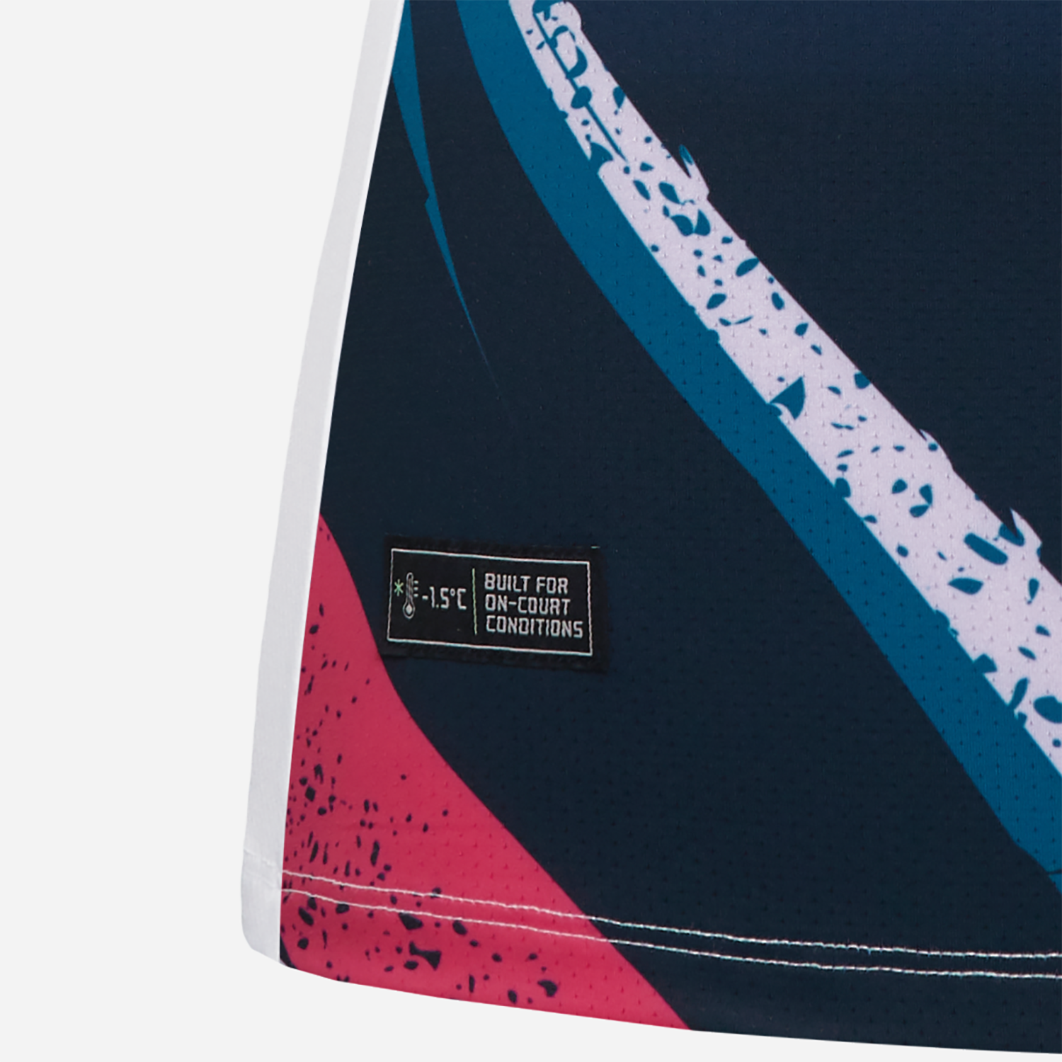 Yonex Women's T-Shirt 243TS012F (Black)